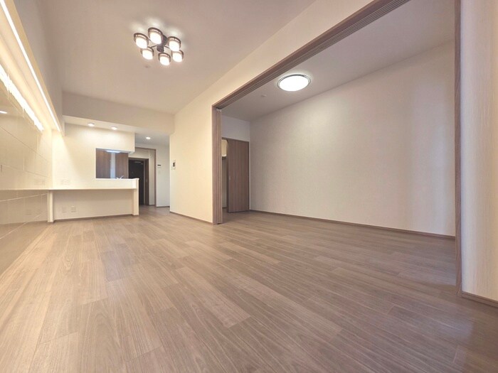 物件内観写真13　(居室)