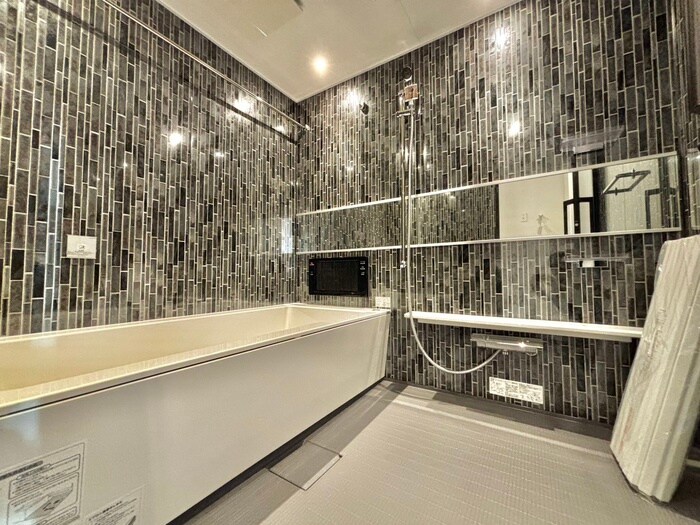 物件内観写真14　(バス／シャワールーム等)