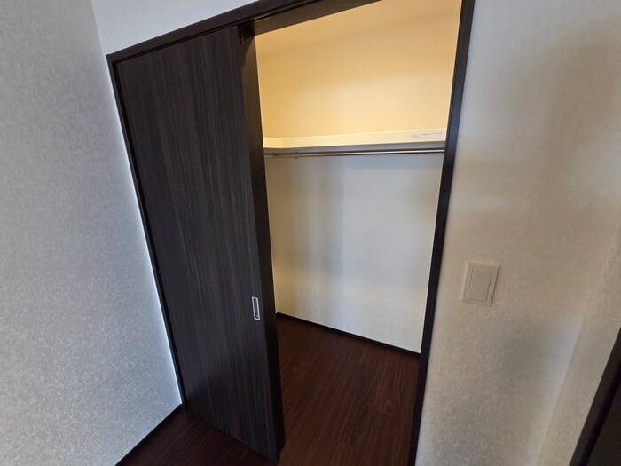 物件内観写真15　(収納)
