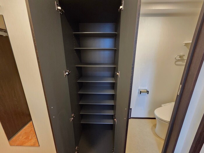 物件内観写真18　(靴箱)