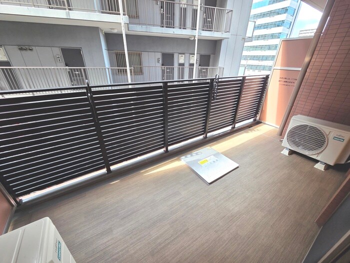 物件内観写真19　(ベランダ・バルコニー)