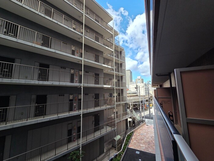 物件内観写真20　(玄関)