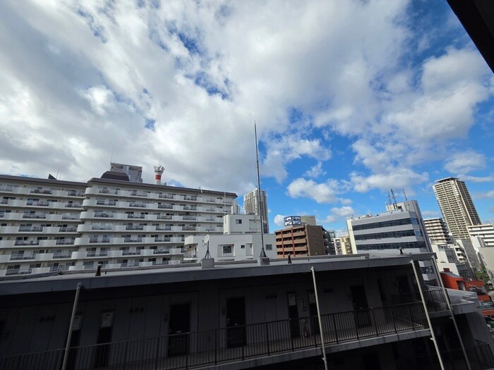 物件内観写真20　(玄関)