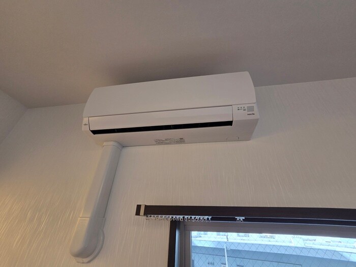 物件内観写真21　(廊下)