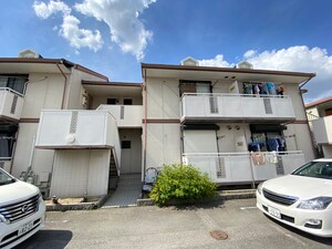 メゾンベルジュ－ル外観写真