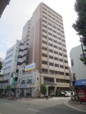 プレサンス新大阪クレスタ(1306)