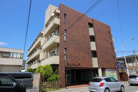 サンリット外観写真