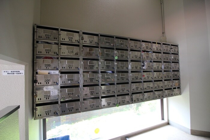 物件外観写真3　(建物設備)