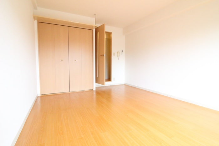 物件内観写真6　(居室)