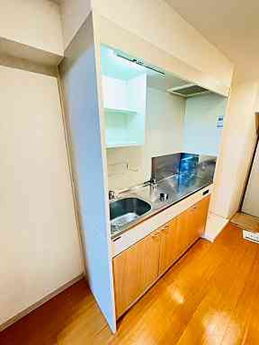 物件内観写真8　(キッチン)