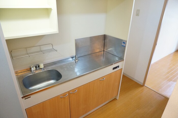 物件内観写真8　(キッチン)