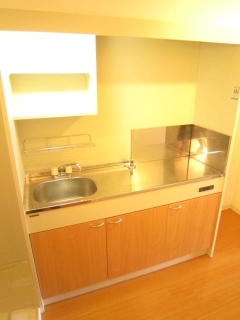 物件内観写真8　(キッチン)