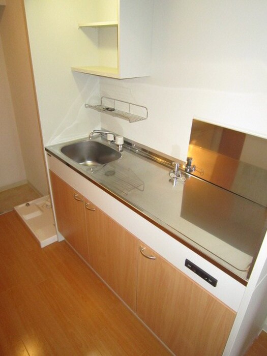 物件内観写真8　(キッチン)