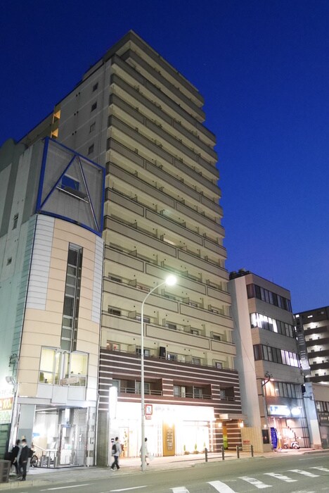 物件外観写真5　(外観写真)