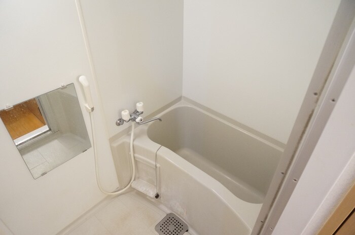 物件内観写真9　(バス／シャワールーム等)