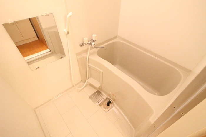 物件内観写真9　(バス／シャワールーム等)