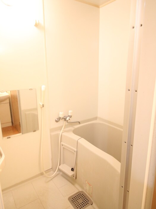 物件内観写真9　(バス／シャワールーム等)