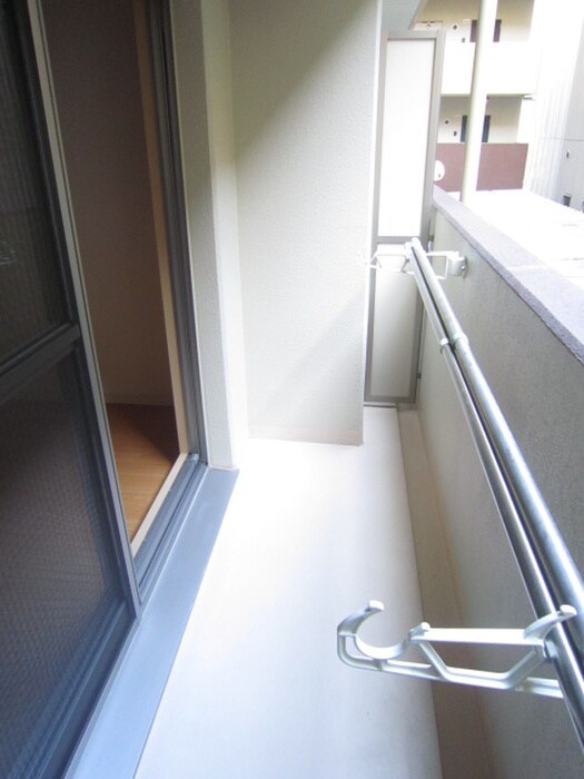 物件内観写真15　(ベランダ・バルコニー)