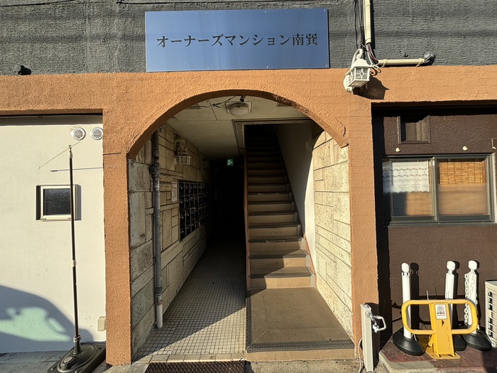 外観写真