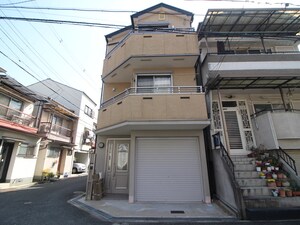 高宮栄町戸建外観写真