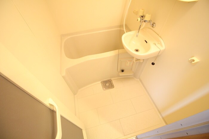 物件内観写真10　(バス／シャワールーム等)