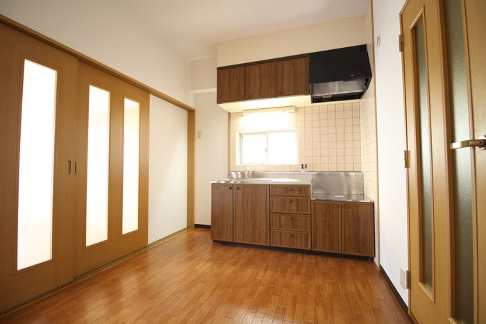 物件内観写真21　(居室)