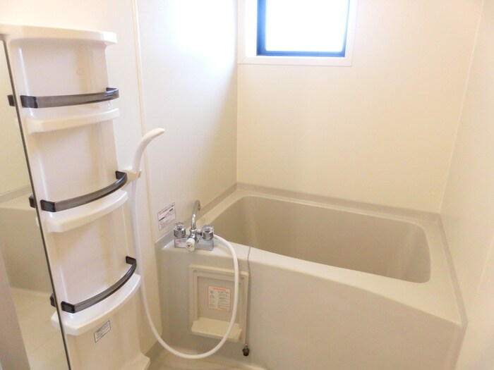 物件内観写真8　(バス／シャワールーム等)