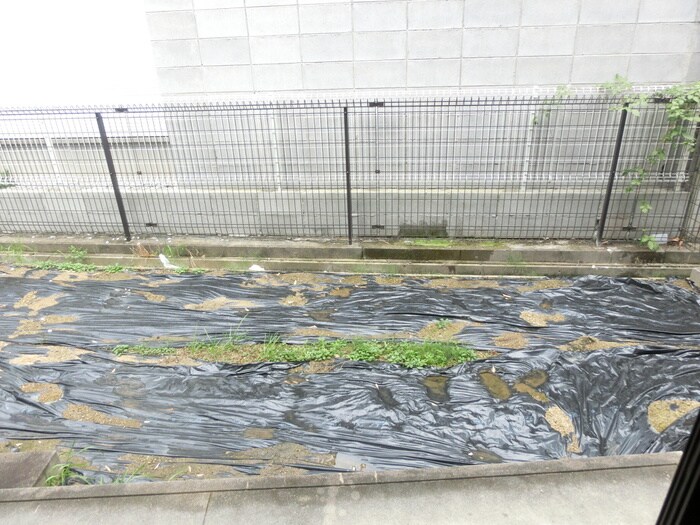 物件内観写真12　(ベランダ・バルコニー)