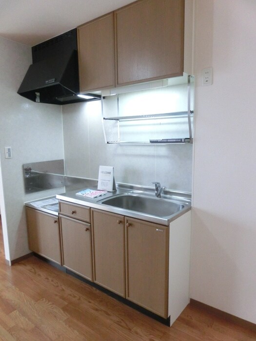 物件内観写真16　(キッチン)