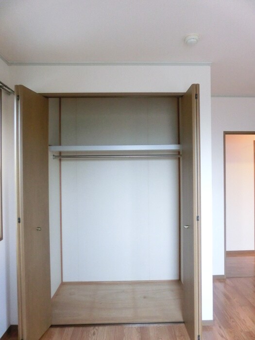 物件内観写真17　(収納)