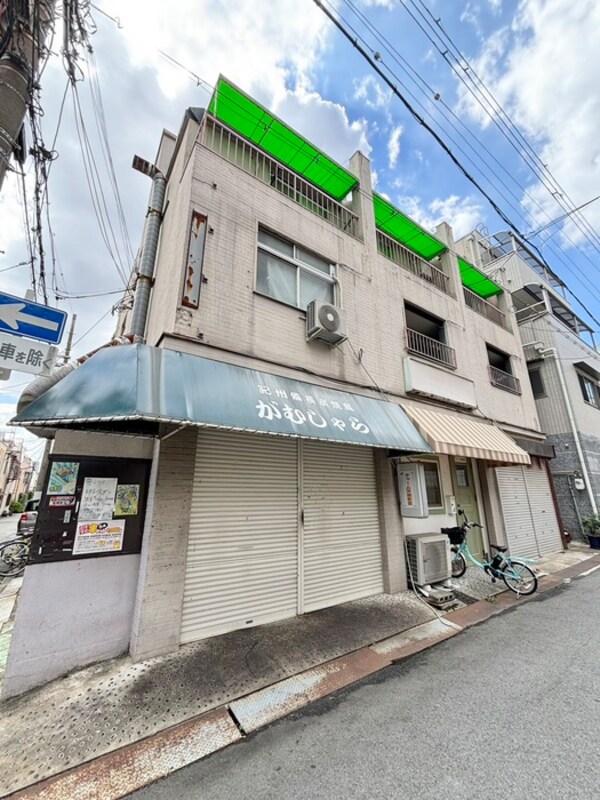 外観写真
