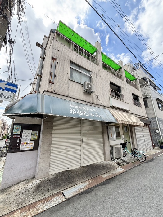 外観写真