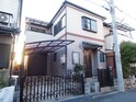 高槻市須賀町貸家