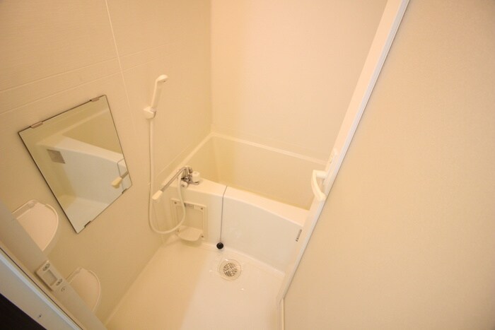 物件内観写真12　(バス／シャワールーム等)