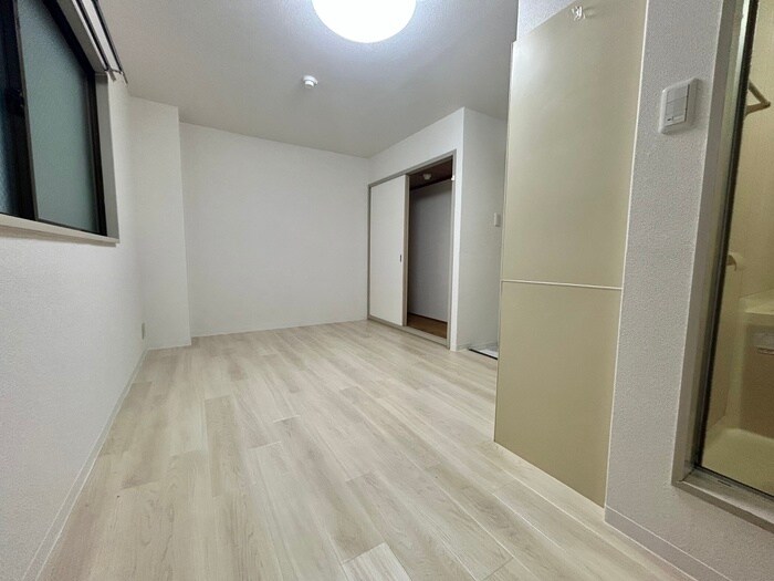 物件内観写真11　(居室)