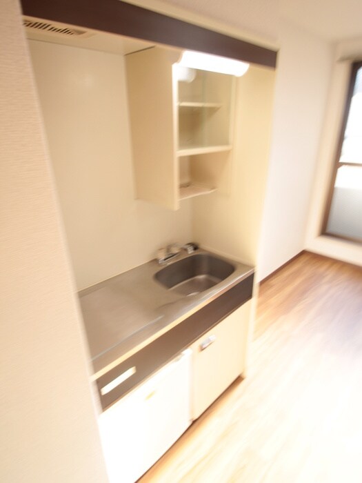 物件内観写真11　(キッチン)