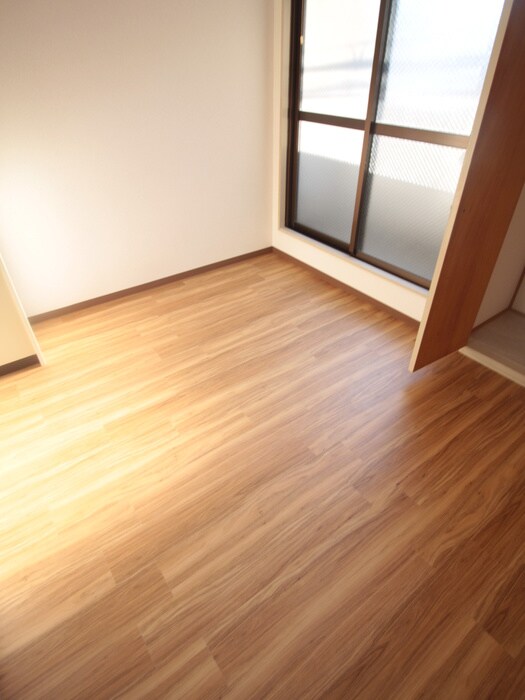 物件内観写真14　(居室)