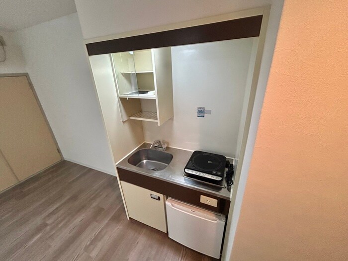 物件内観写真14　(キッチン)