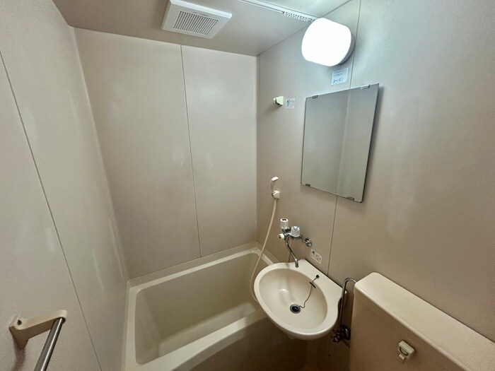 物件内観写真15　(バス／シャワールーム等)