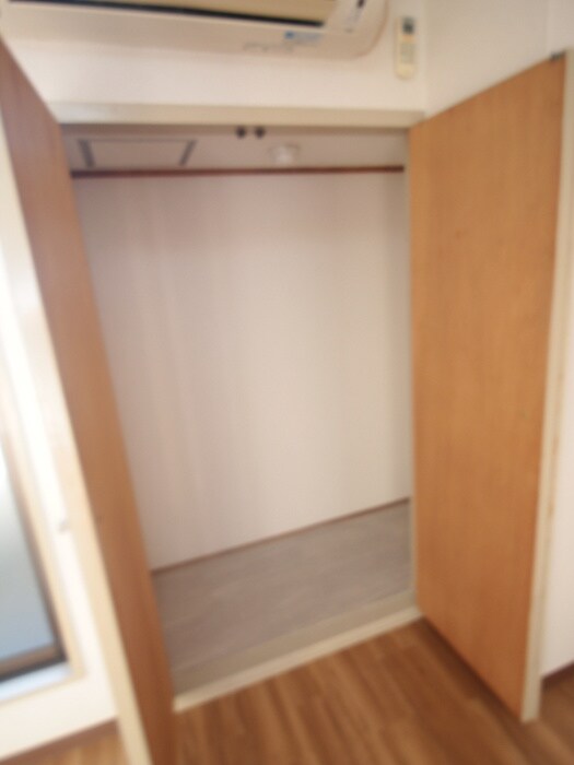 物件内観写真17　(収納)