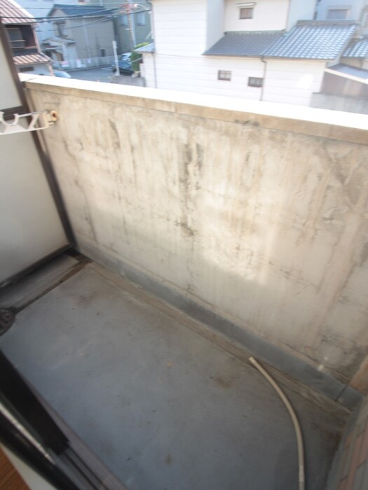 物件内観写真20　(ベランダ・バルコニー)