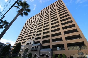 ｼｬﾙﾏﾝﾌｼﾞ泉北深井駅前(1807)外観写真