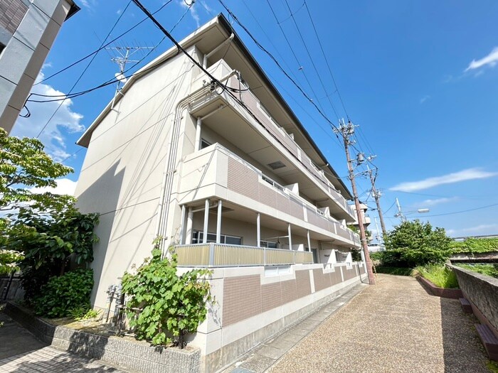 物件外観写真3　(外観写真)