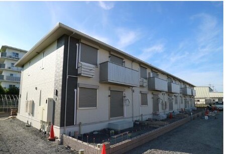 Ark　Naeshiro外観写真