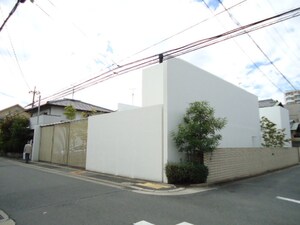 ロフト春日丘外観写真