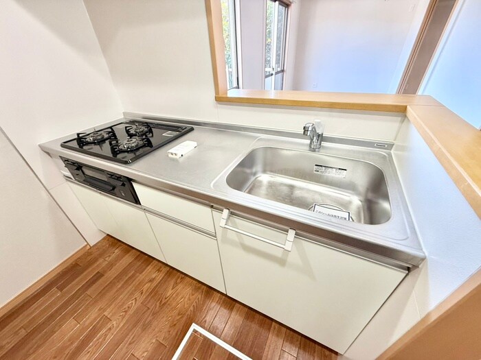 物件内観写真7　(キッチン)