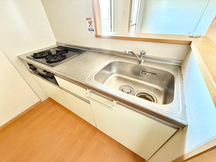 物件内観写真7　(キッチン)