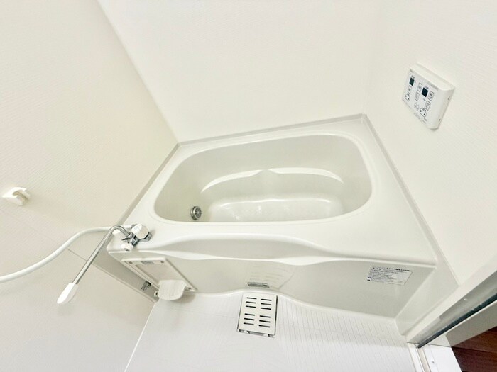 物件内観写真8　(バス／シャワールーム等)