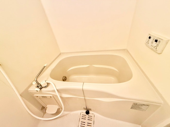 物件内観写真8　(バス／シャワールーム等)