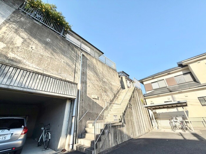 物件外観写真3　(外観写真)